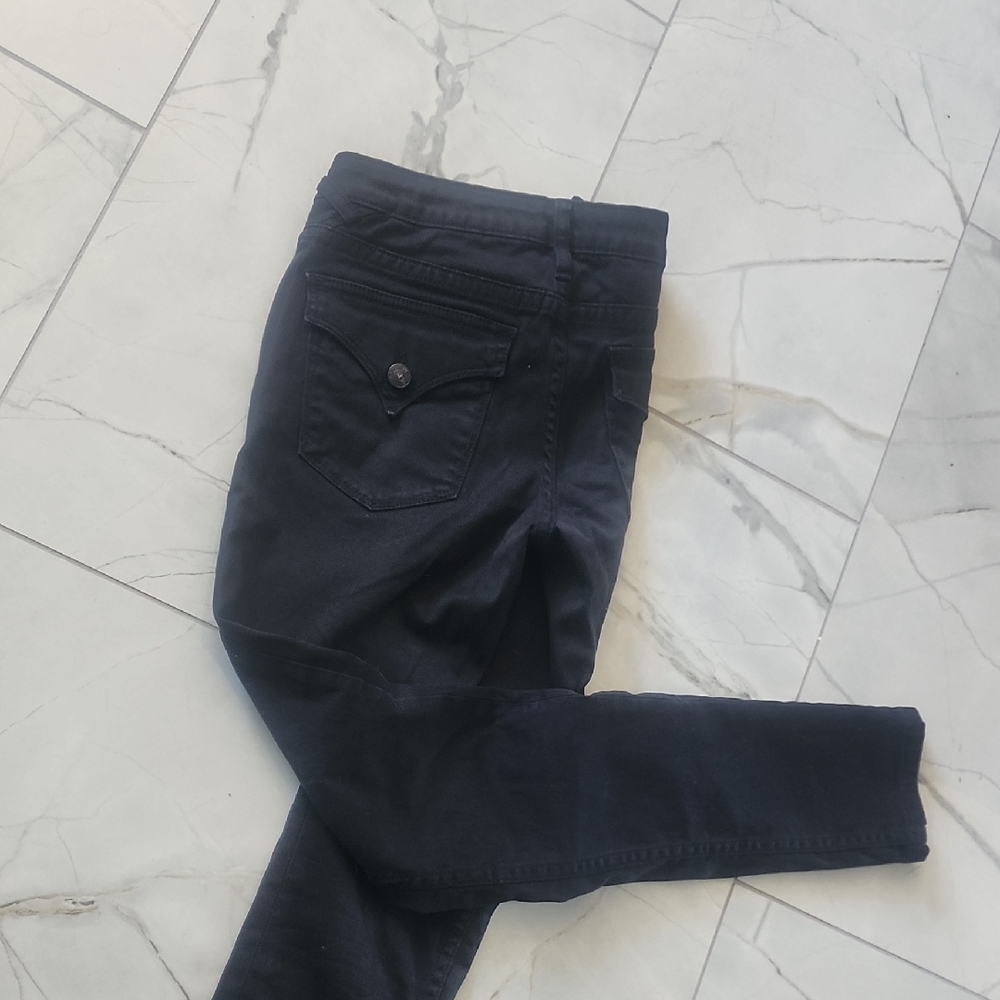 Vigoss Women's Skinny Pants in Black
